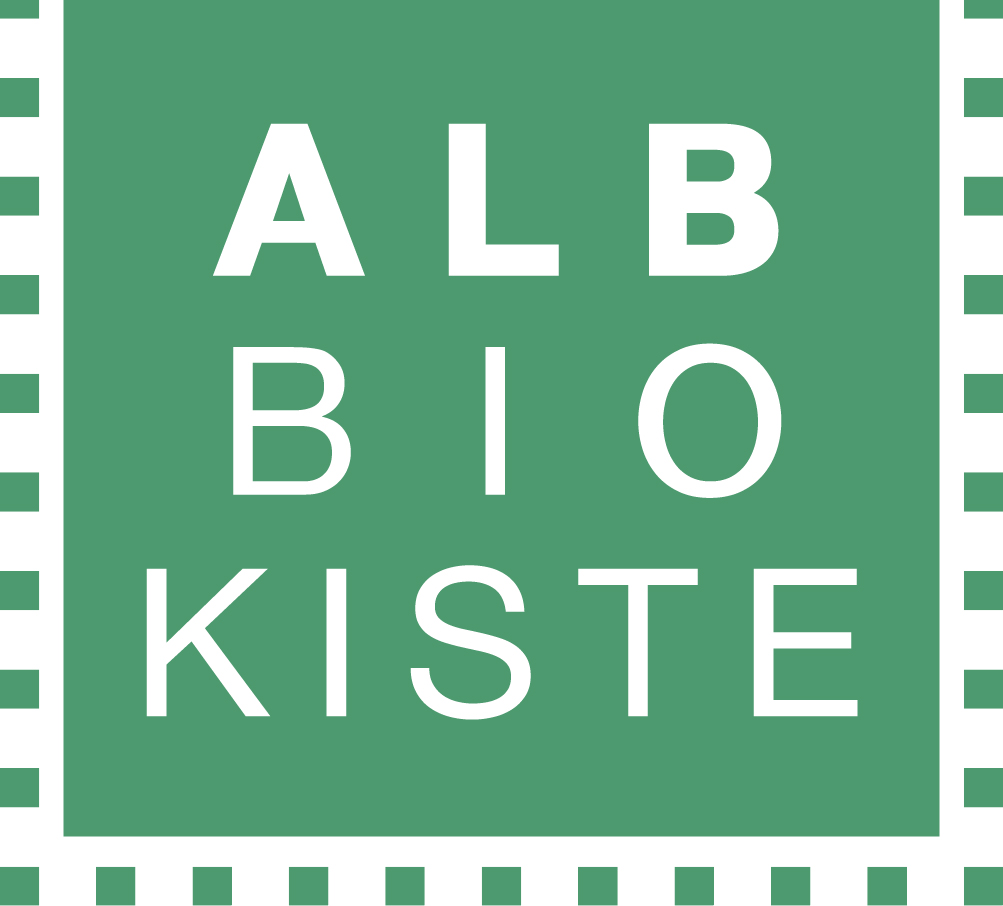 Logo der Albbiokiste